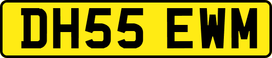 DH55EWM