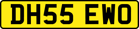 DH55EWO