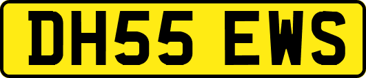 DH55EWS