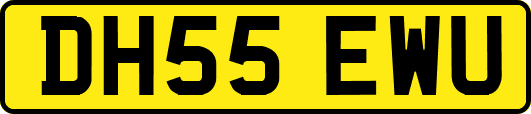 DH55EWU