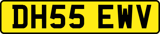 DH55EWV