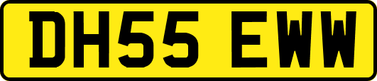 DH55EWW