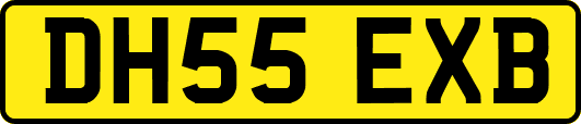 DH55EXB