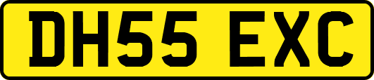 DH55EXC