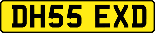 DH55EXD