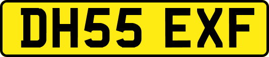 DH55EXF