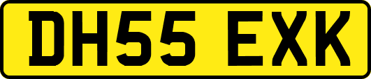 DH55EXK