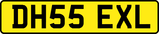 DH55EXL