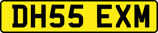 DH55EXM
