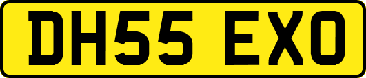 DH55EXO