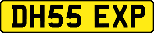 DH55EXP