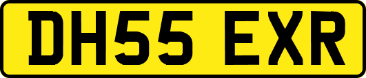 DH55EXR