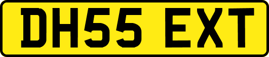 DH55EXT