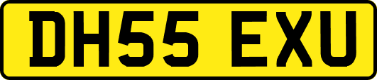 DH55EXU