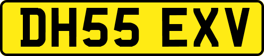 DH55EXV