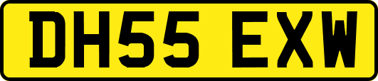 DH55EXW