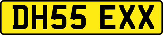 DH55EXX