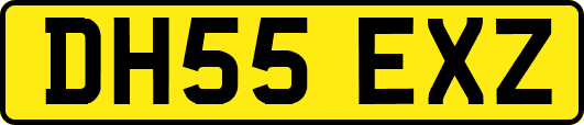 DH55EXZ