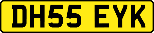 DH55EYK
