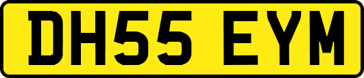 DH55EYM