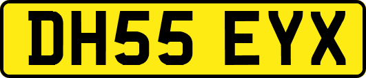 DH55EYX