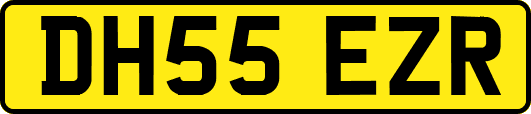 DH55EZR