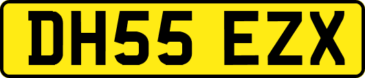 DH55EZX