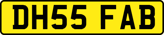 DH55FAB