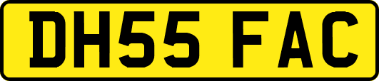 DH55FAC