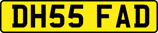 DH55FAD