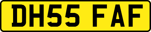 DH55FAF