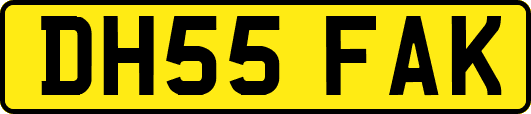 DH55FAK