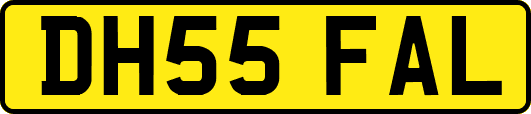 DH55FAL