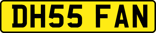 DH55FAN