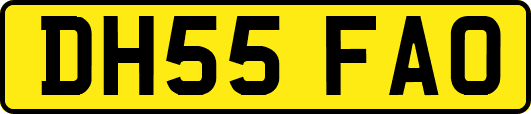 DH55FAO