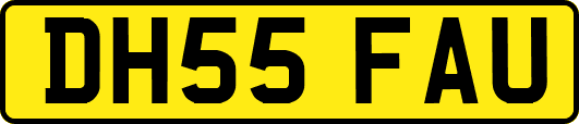 DH55FAU