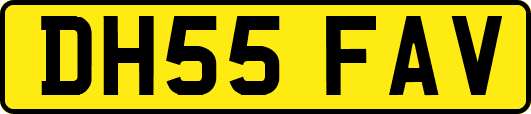 DH55FAV