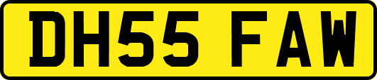 DH55FAW