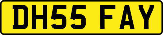 DH55FAY
