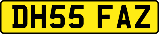 DH55FAZ