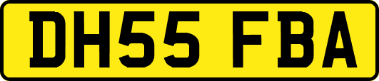 DH55FBA