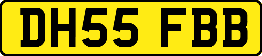 DH55FBB