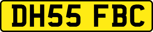 DH55FBC