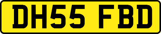 DH55FBD