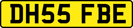 DH55FBE