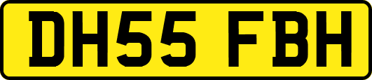 DH55FBH
