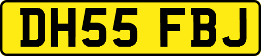 DH55FBJ