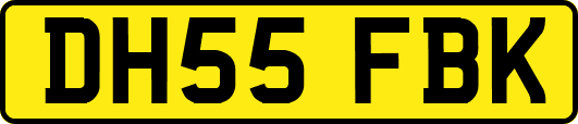 DH55FBK