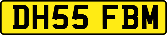 DH55FBM