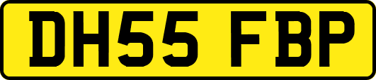 DH55FBP